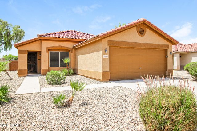 15753 W GELDING Drive, Surprise, AZ 85379
