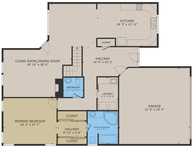 11818 Upper Circle Dr, Grass Valley, CA 95949