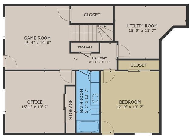 11818 Upper Circle Dr, Grass Valley, CA 95949