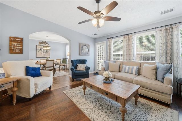 123 Diamond Ridge Avenue, Canton, GA 30114