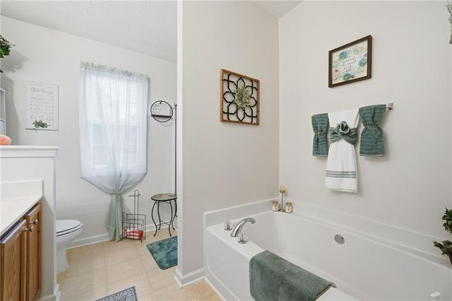 123 Diamond Ridge Avenue, Canton, GA 30114