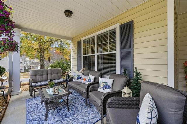 123 Diamond Ridge Avenue, Canton, GA 30114