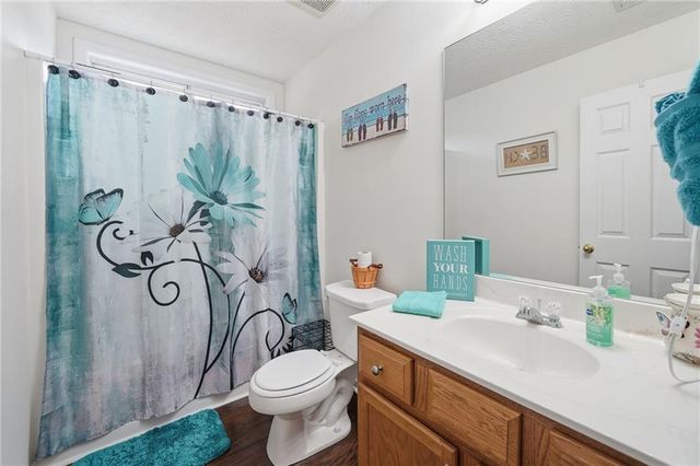 123 Diamond Ridge Avenue, Canton, GA 30114