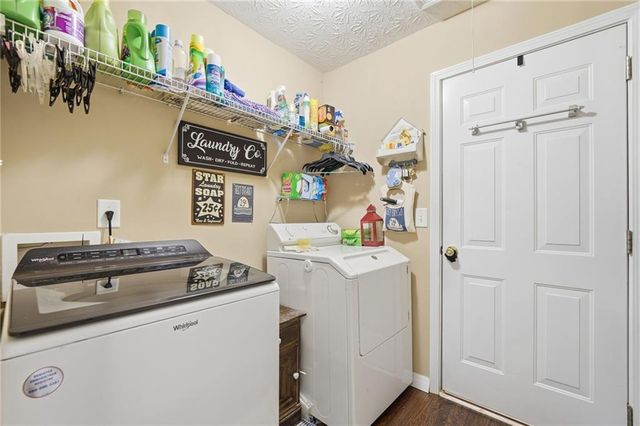 123 Diamond Ridge Avenue, Canton, GA 30114