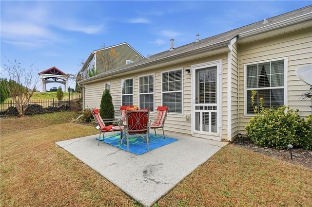 123 Diamond Ridge Avenue, Canton, GA 30114