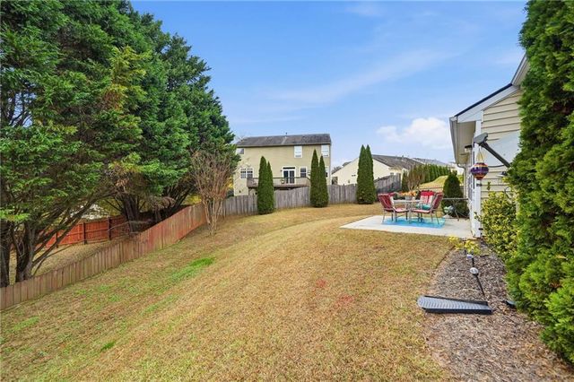 123 Diamond Ridge Avenue, Canton, GA 30114