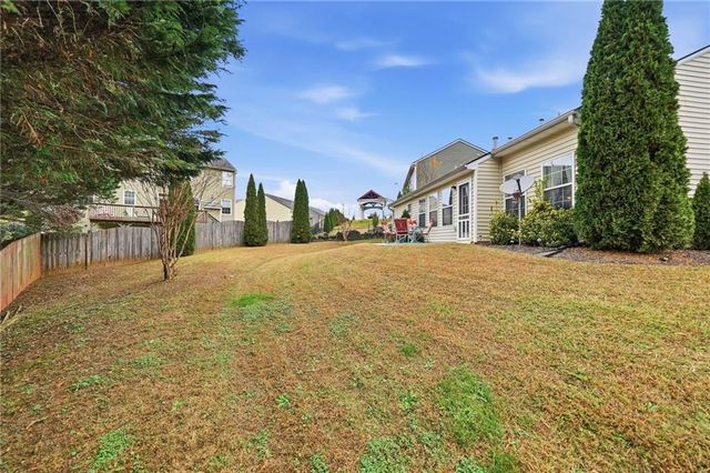 123 Diamond Ridge Avenue, Canton, GA 30114