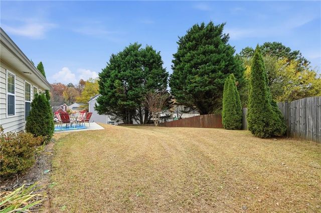 123 Diamond Ridge Avenue, Canton, GA 30114