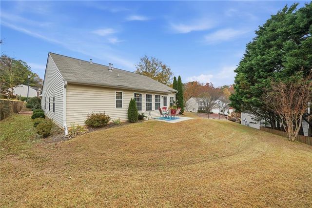 123 Diamond Ridge Avenue, Canton, GA 30114