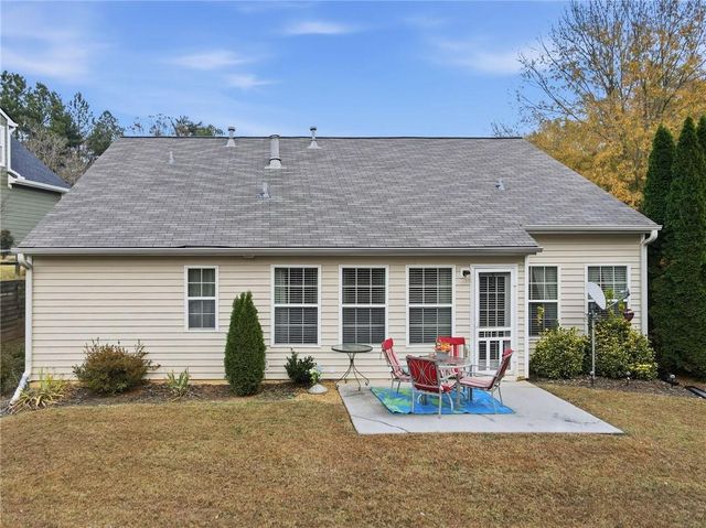 123 Diamond Ridge Avenue, Canton, GA 30114