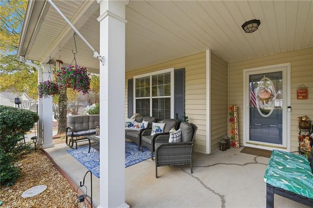 123 Diamond Ridge Avenue, Canton, GA 30114