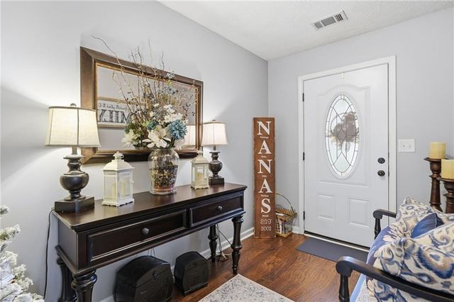 123 Diamond Ridge Avenue, Canton, GA 30114