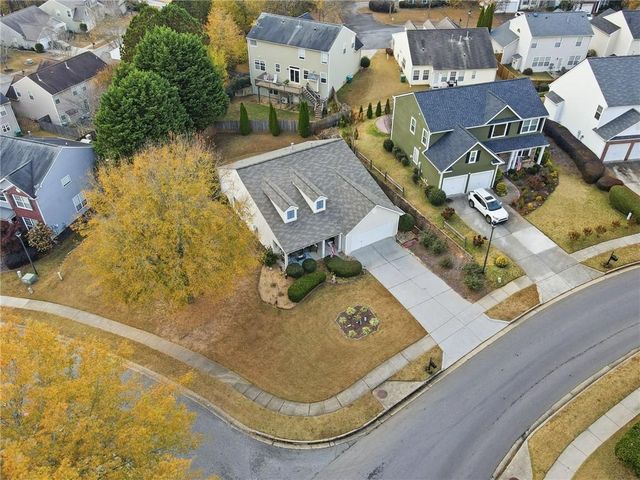 123 Diamond Ridge Avenue, Canton, GA 30114