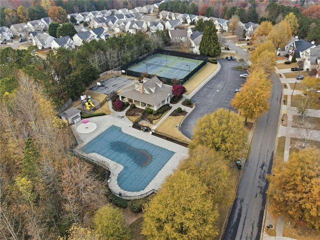 123 Diamond Ridge Avenue, Canton, GA 30114