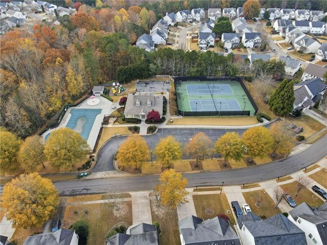 123 Diamond Ridge Avenue, Canton, GA 30114