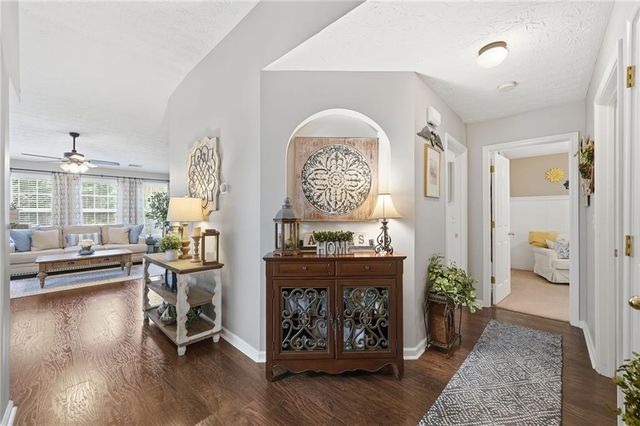 123 Diamond Ridge Avenue, Canton, GA 30114