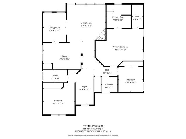 123 Diamond Ridge Avenue, Canton, GA 30114