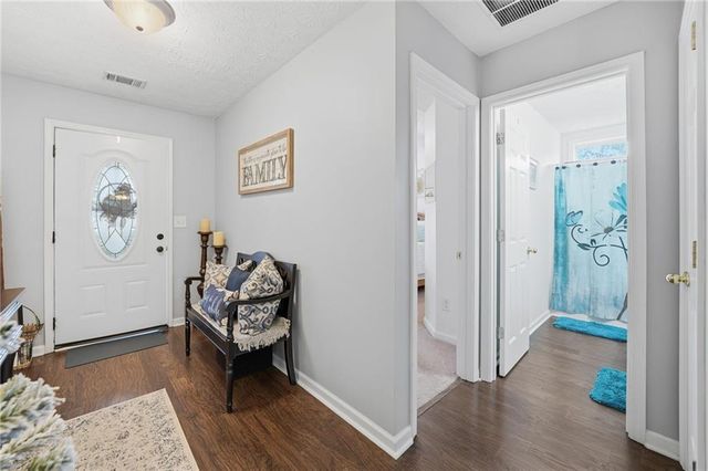 123 Diamond Ridge Avenue, Canton, GA 30114