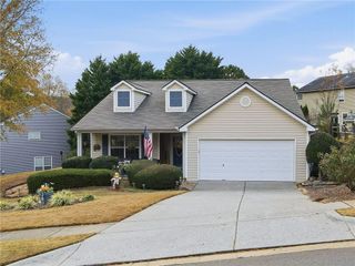 123 Diamond Ridge Avenue, Canton, GA 30114