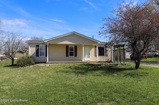 414 S Mill St, Vine Grove, KY 40175
