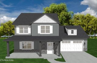7150 Gentle Rain Rd LOT 133, Knoxville, TN 37920