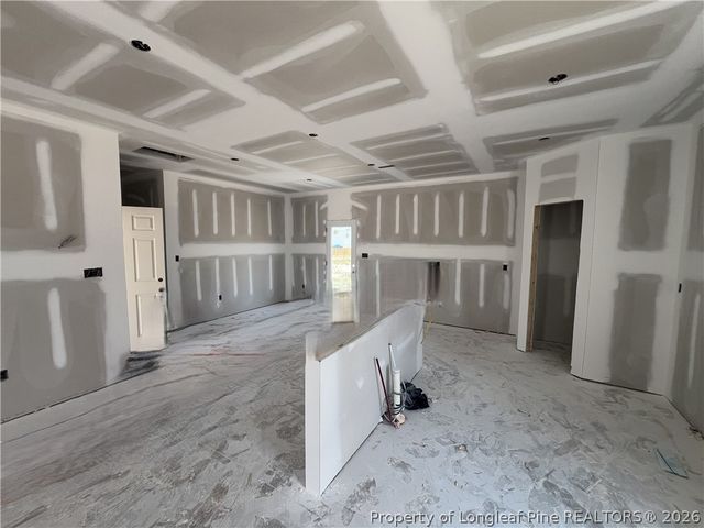 126 Portrush Lane, Raeford, NC 28376