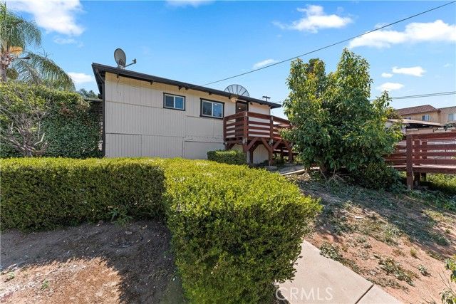612 N Main, Fallbrook, CA 92028