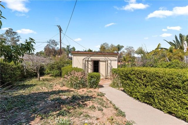 612 N Main, Fallbrook, CA 92028