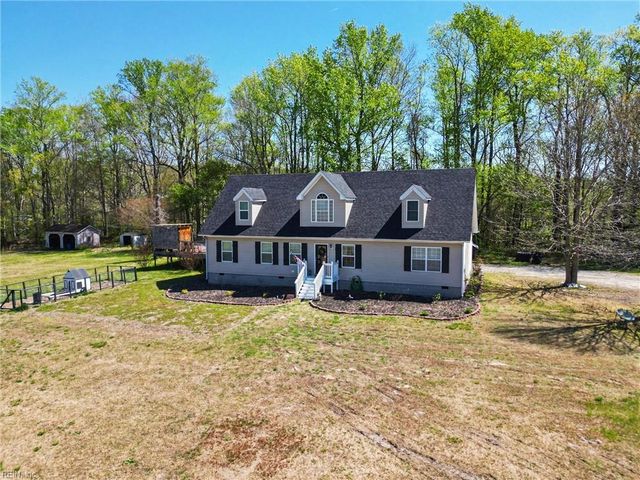 5774 Greenwood RD, Suffolk, VA 23437