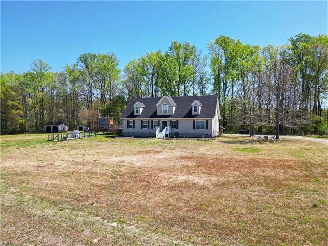 5774 Greenwood RD, Suffolk, VA 23437