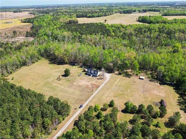 5774 Greenwood RD, Suffolk, VA 23437