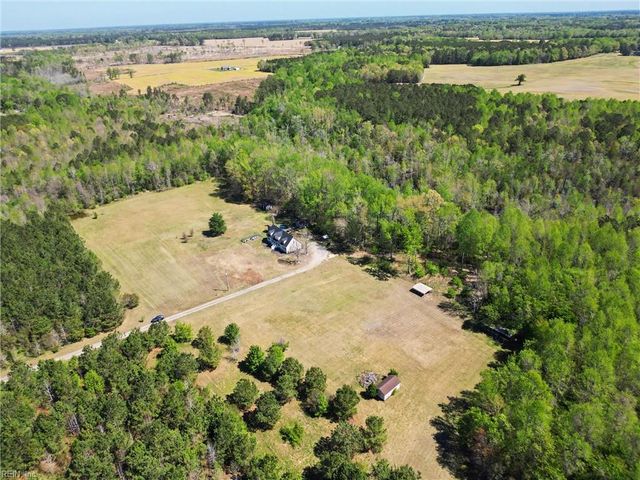 5774 Greenwood RD, Suffolk, VA 23437