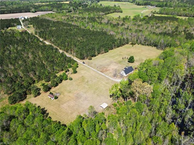 5774 Greenwood RD, Suffolk, VA 23437