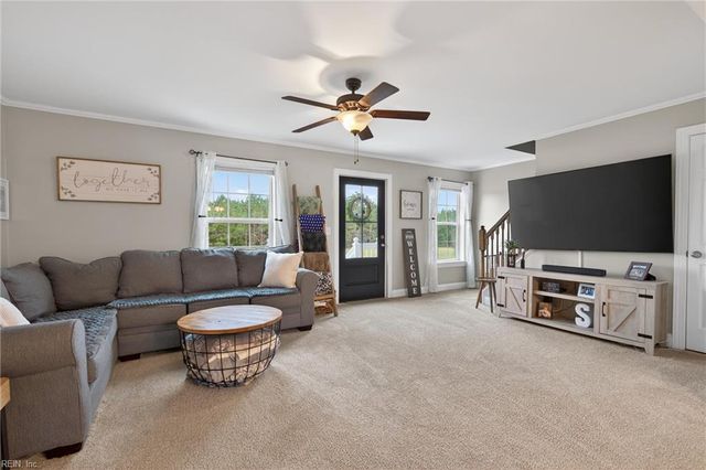 5774 Greenwood RD, Suffolk, VA 23437