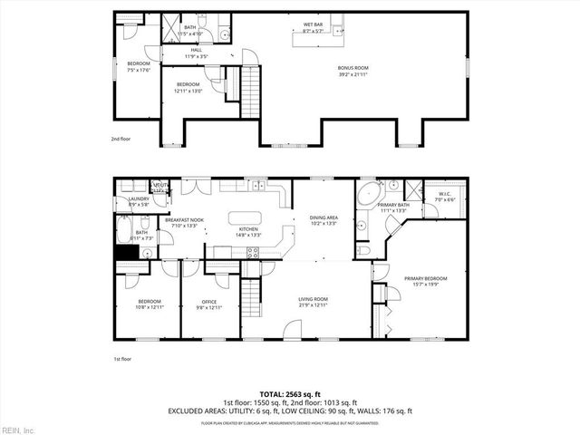 5774 Greenwood RD, Suffolk, VA 23437