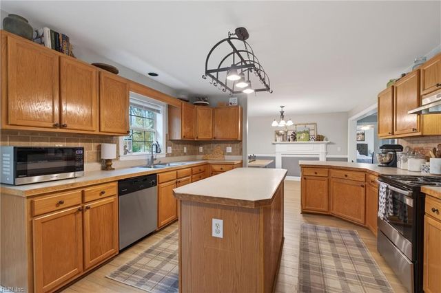 5774 Greenwood RD, Suffolk, VA 23437