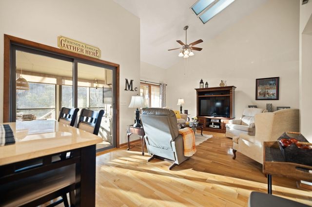 118-3 Woodson Bend Resort, Bronston, KY 42518