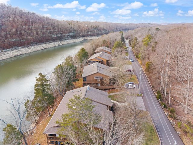 118-3 Woodson Bend Resort, Bronston, KY 42518