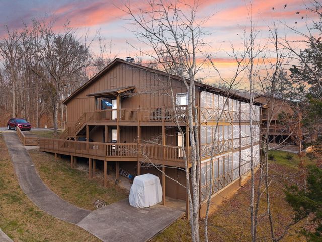 118-3 Woodson Bend Resort, Bronston, KY 42518