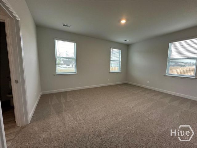 487 Logging Hill Drive, Richmond Hill, GA 31324