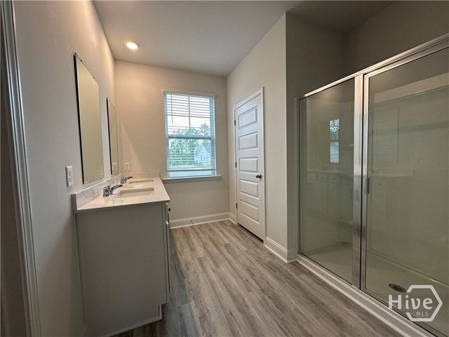 487 Logging Hill Drive, Richmond Hill, GA 31324