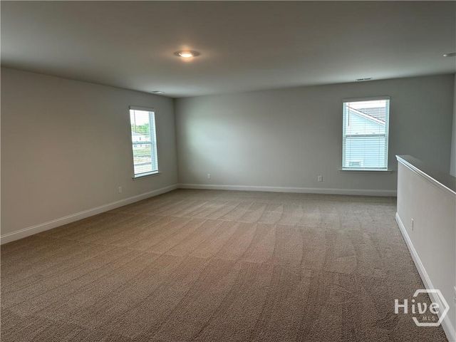 487 Logging Hill Drive, Richmond Hill, GA 31324