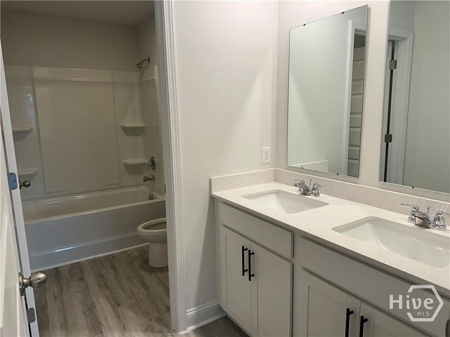 487 Logging Hill Drive, Richmond Hill, GA 31324