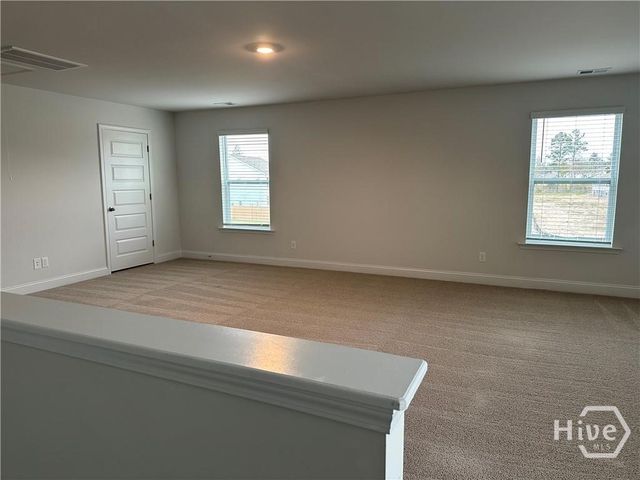 487 Logging Hill Drive, Richmond Hill, GA 31324