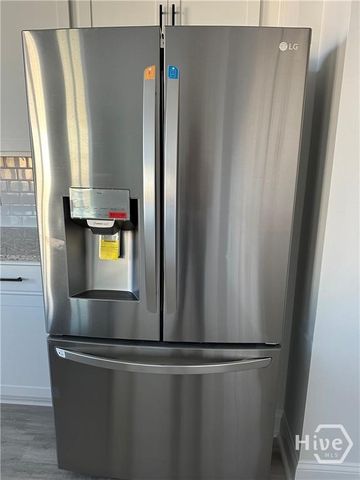 487 Logging Hill Drive, Richmond Hill, GA 31324