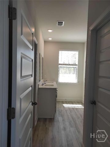 487 Logging Hill Drive, Richmond Hill, GA 31324