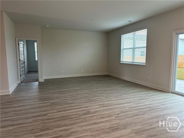 487 Logging Hill Drive, Richmond Hill, GA 31324