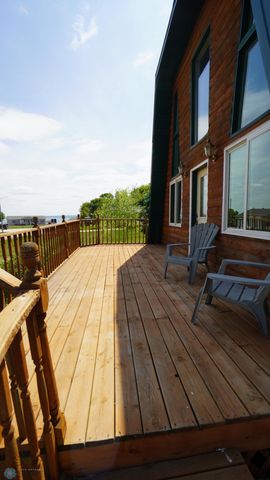 201 North Shore Lane, Devils Lake, ND 58301