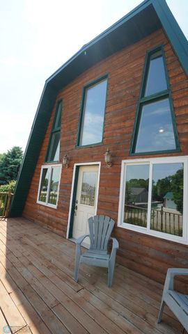 201 North Shore Lane, Devils Lake, ND 58301