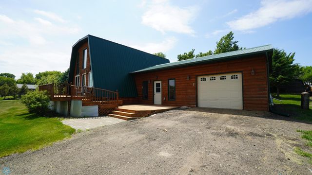 201 North Shore Lane, Devils Lake, ND 58301